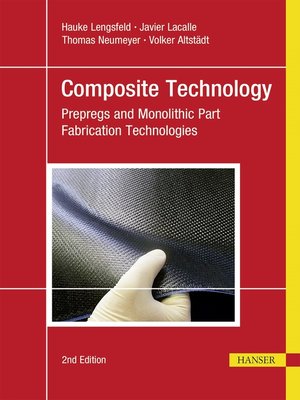 cover image of Composite Technology